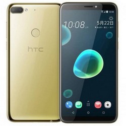Замена микрофона на телефоне HTC Desire 12 Plus в Хабаровске